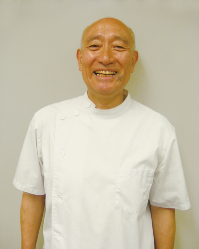 院長：板垣次郎（いたがきじろう）